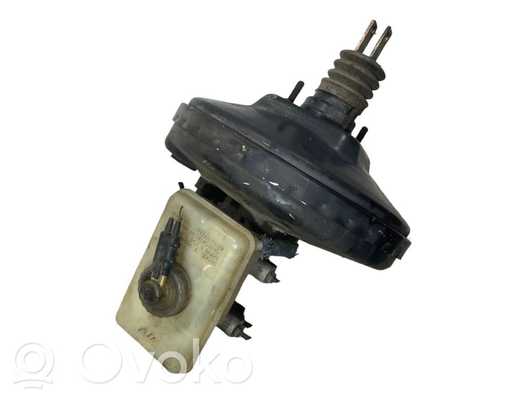 Bremžu vakuuma pastiprinātājs