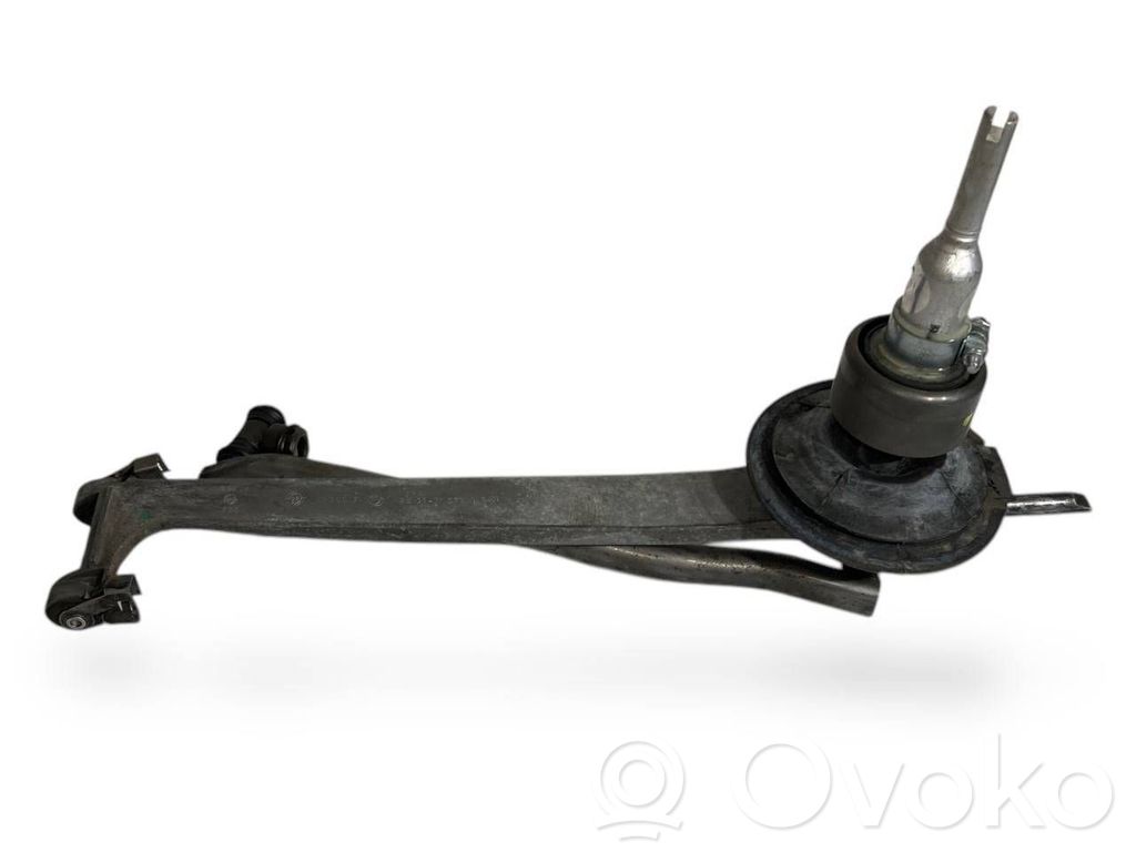 Pārslēgšanas mehanisms (kulisa)