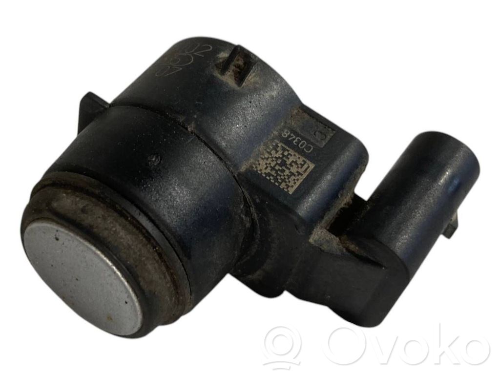 Parkošanās sensors PDC