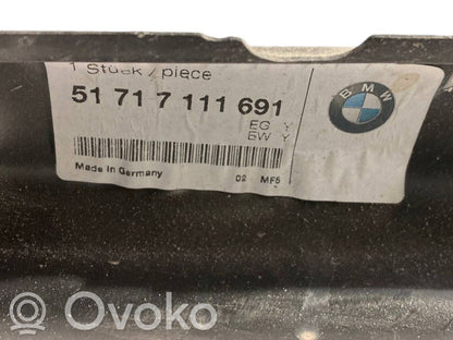 Панель радиатора