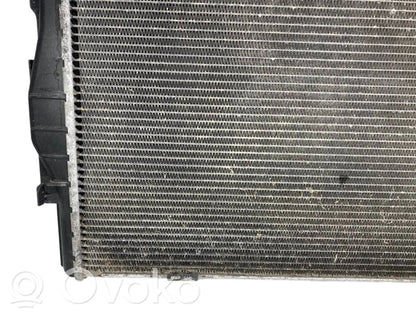 Dzesēšanas šķidruma radiators