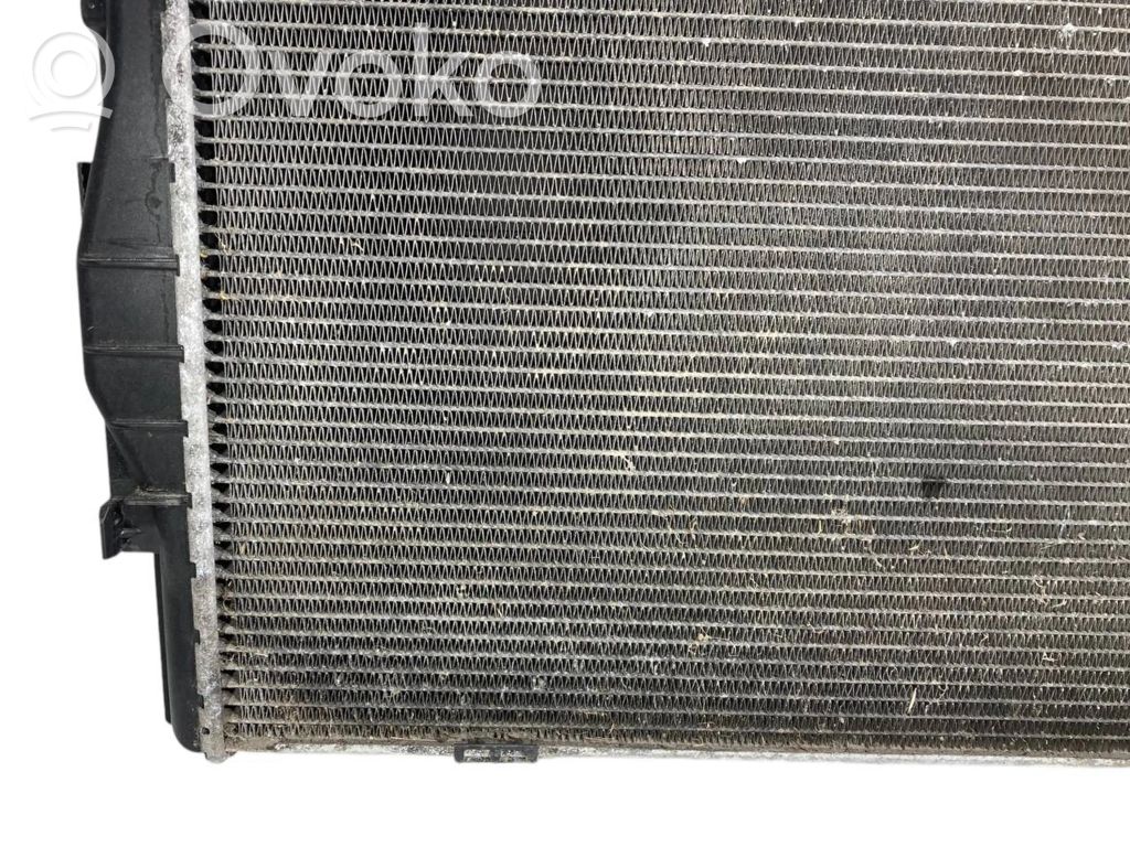 Dzesēšanas šķidruma radiators