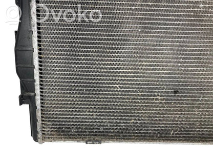 Dzesēšanas šķidruma radiators