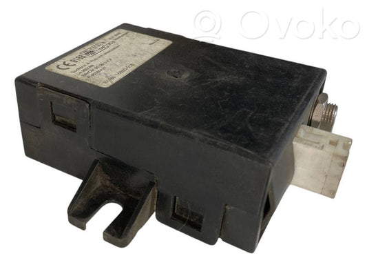 Блок управления автономным отоплением