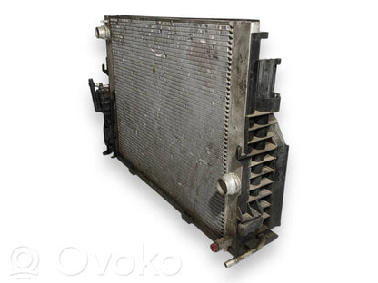 Dzesēšanas šķidruma radiators