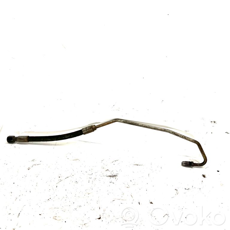 Aktīvā stabilizatora caurule (-es) / šļūtene (-es)