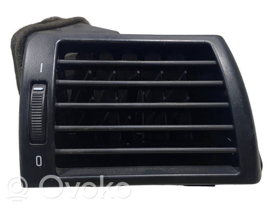 Centrālais gaisa ventilācijas režģis