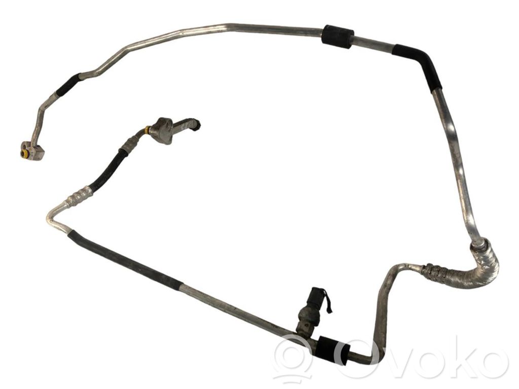 Gaisa kondicioniera caurulīte (-es) / šļūtene (-es)