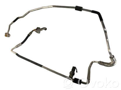 Gaisa kondicioniera caurulīte (-es) / šļūtene (-es)