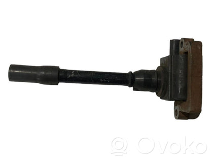 High voltage coil (for ignition)