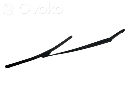 Windshield wiper arm
