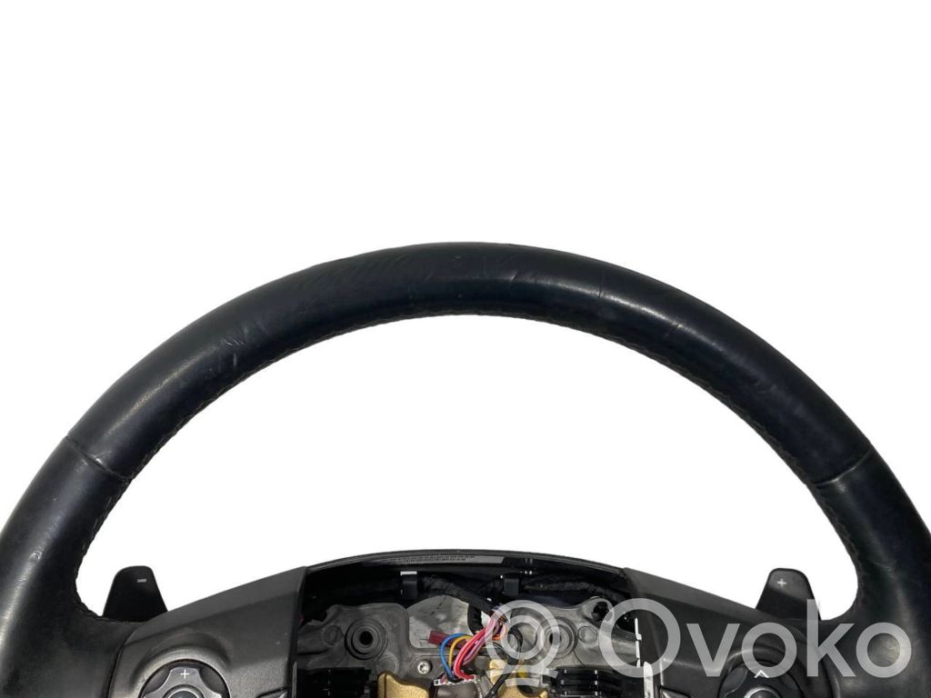 Рулевое колесо