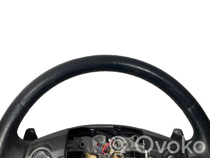 Рулевое колесо