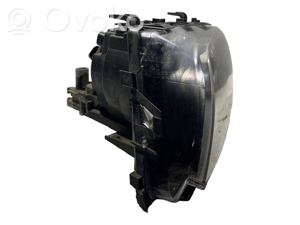 Priekšējais lukturis