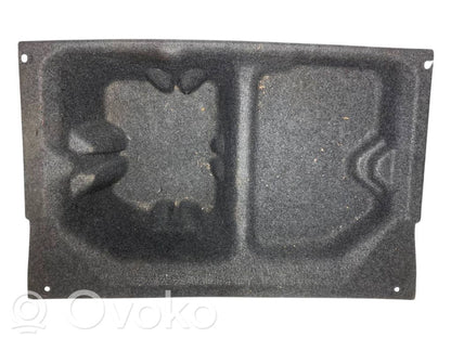 Mantu nodalījums stumbrs