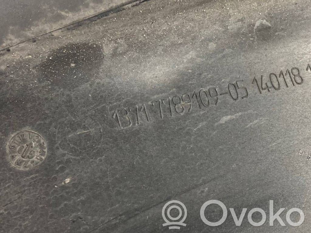 Gaisa filtra kastes vāks