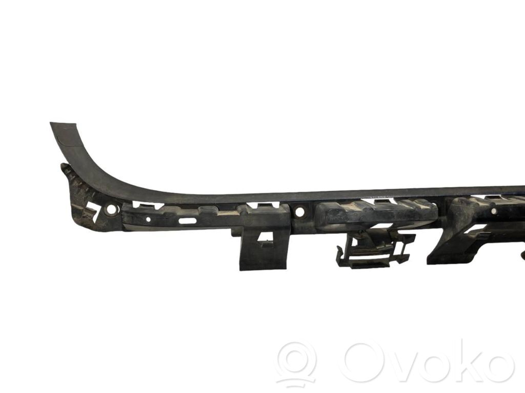 Aizmugurējā bufera montāžas kronšteins