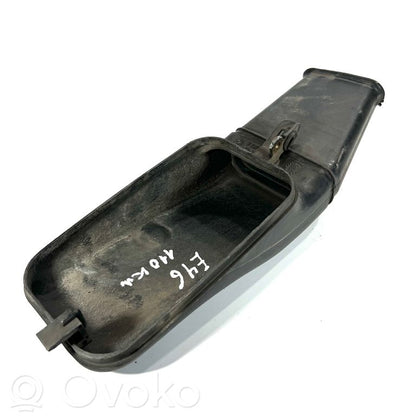 Детали воздухозаборника