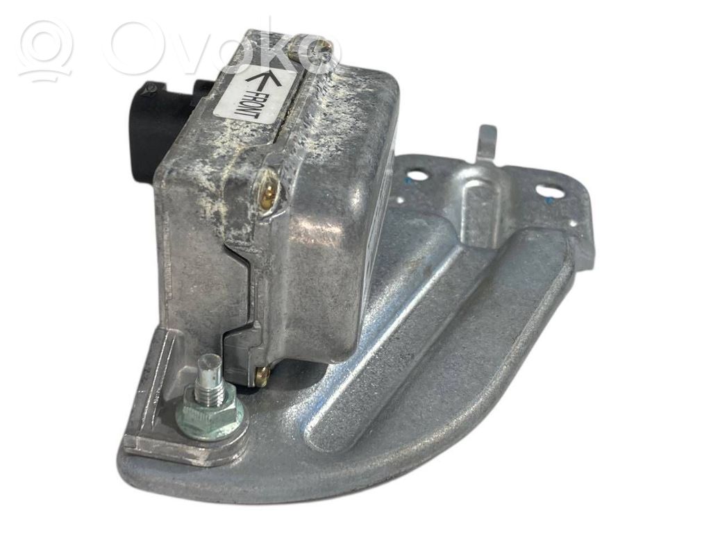 ESP (elektroniskās stabilitātes programmas) sensors (paātrinājuma sensors)