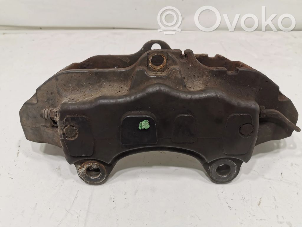 Priekšējais suports