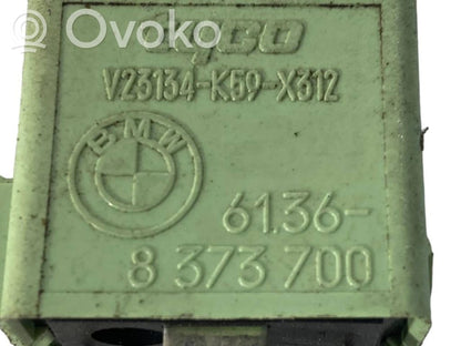 Other types of relays
