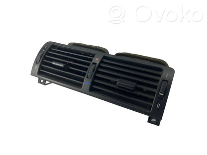 Centrālais gaisa ventilācijas režģis