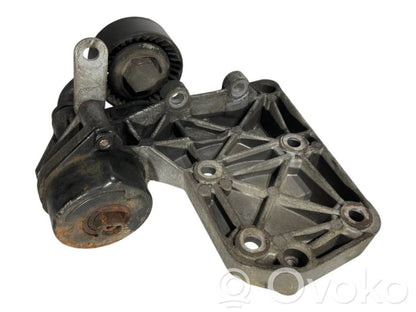 Gaisa kondicionēšanas kompresora stiprinājums