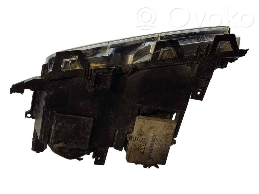 Priekšējais lukturis