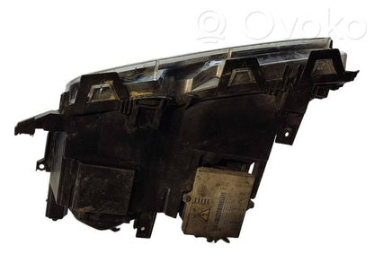 Priekšējais lukturis