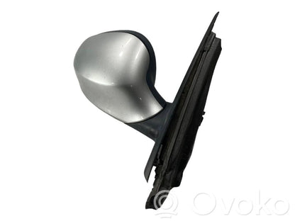 Spogulis (mehānisks)