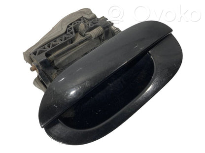 Ārējais atvēršanas rokturis