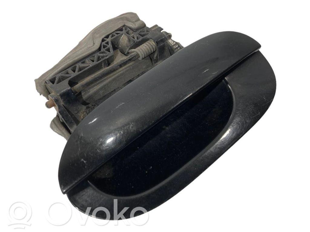 Ārējais atvēršanas rokturis