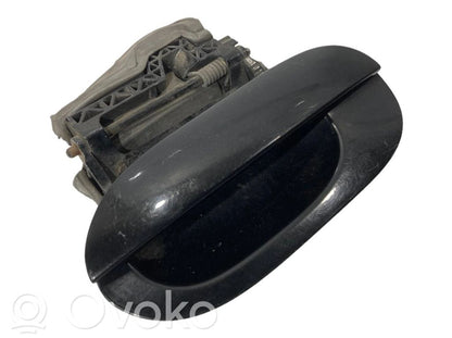 Ārējais atvēršanas rokturis