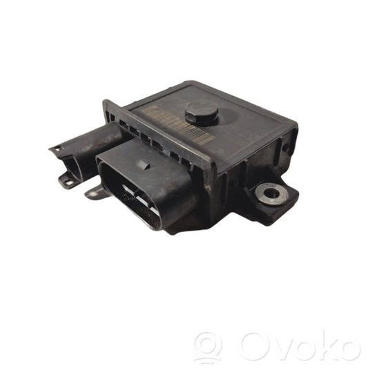 Glow plug relay