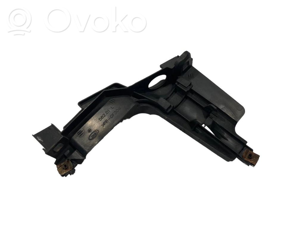 Headlight holder