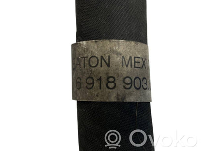 Gaisa kondicioniera caurulīte (-es) / šļūtene (-es)