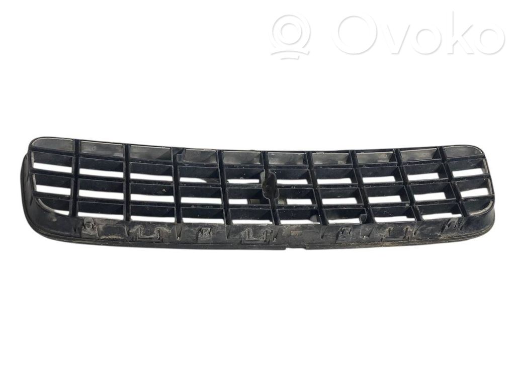 Priekšējais režģis