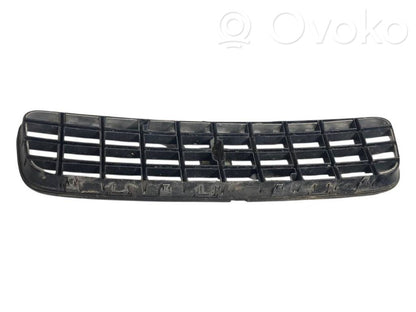 Priekšējais režģis