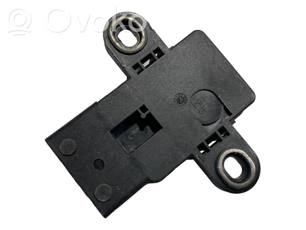 ESP (Electronic Stability Program) sensor (acceleration sensor)