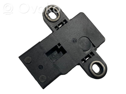 ESP (Electronic Stability Program) sensor (acceleration sensor)