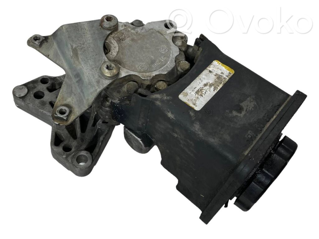 Stūres pastiprinātāja sūknis