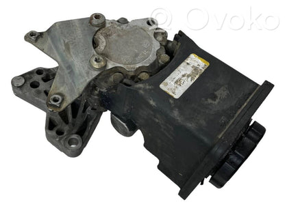 Stūres pastiprinātāja sūknis