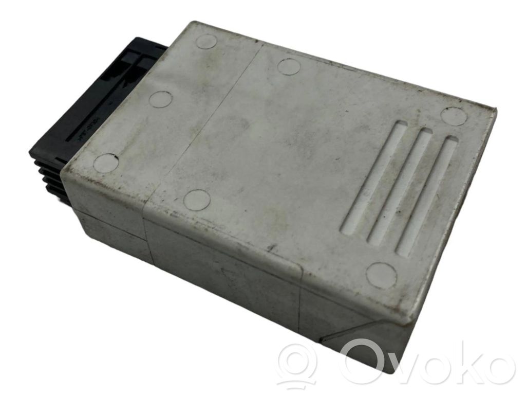 Модуль управления консолью