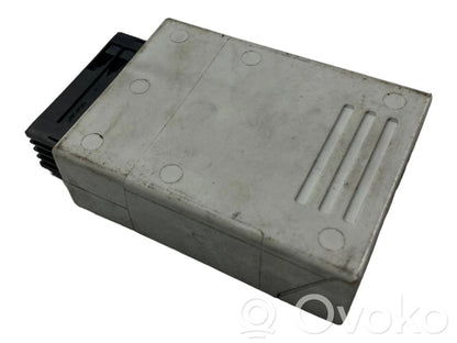 Модуль управления консолью