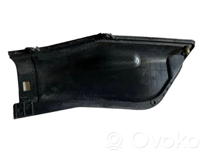 Gaisa filtra kastes vāks