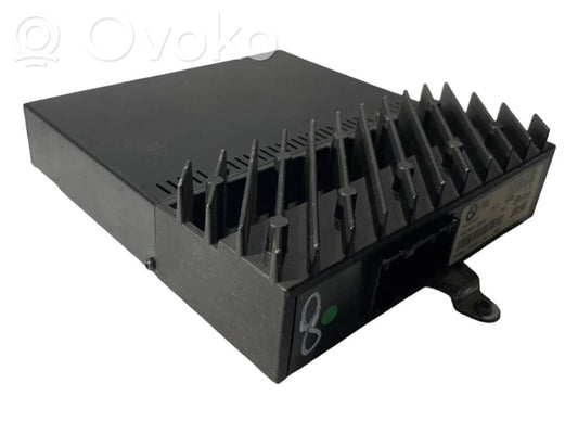 Усилитель звука