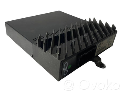 Sound amplifier