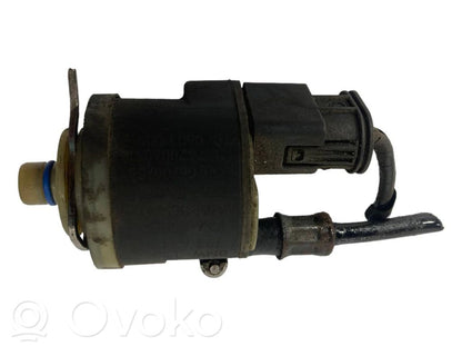 Degvielas filtra sildītājs