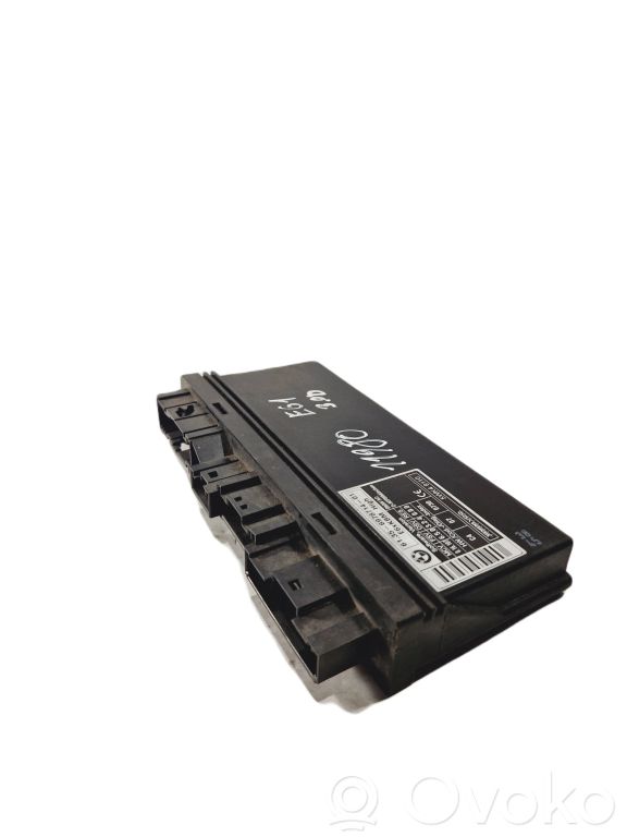 Модуль комфорта