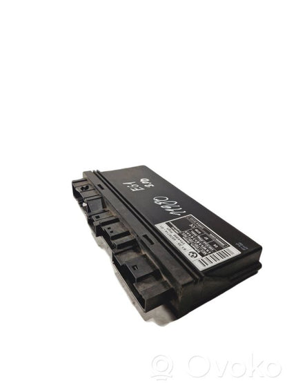 Модуль комфорта